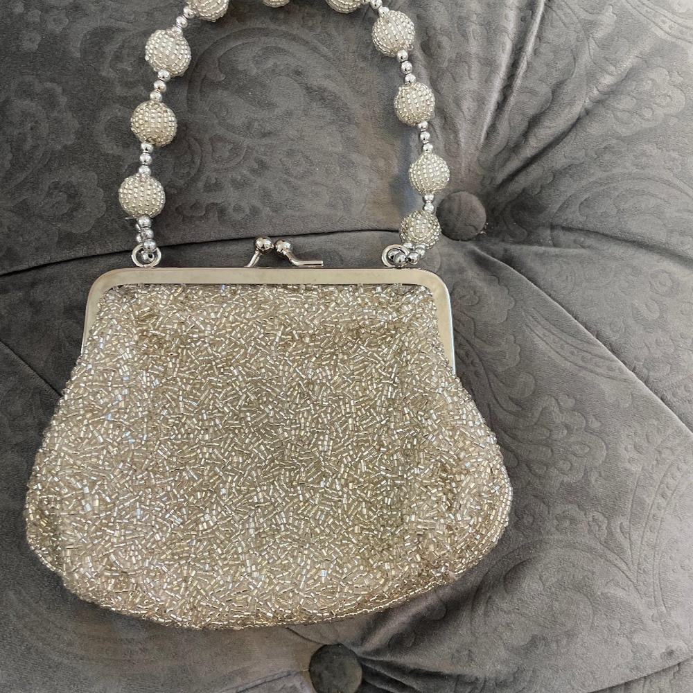 Beautiful bag by La Regale